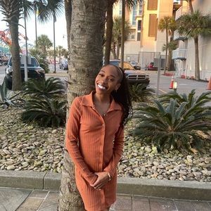 Meet your Posher, Taliah